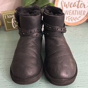 Ugg Boots SZ 6 Wos